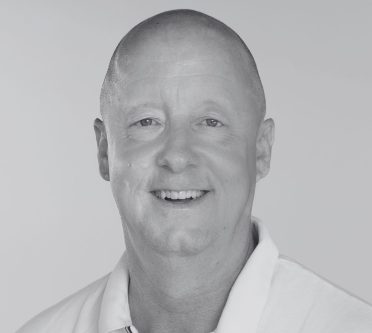 Porträt von Arndt Nickel