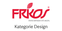 Frikos Logo