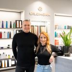 TOP Salon 2025 Sieger: GILDHORN Intercoiffure 7 TOP Salon 2025 Sieger: GILDHORN Intercoiffure