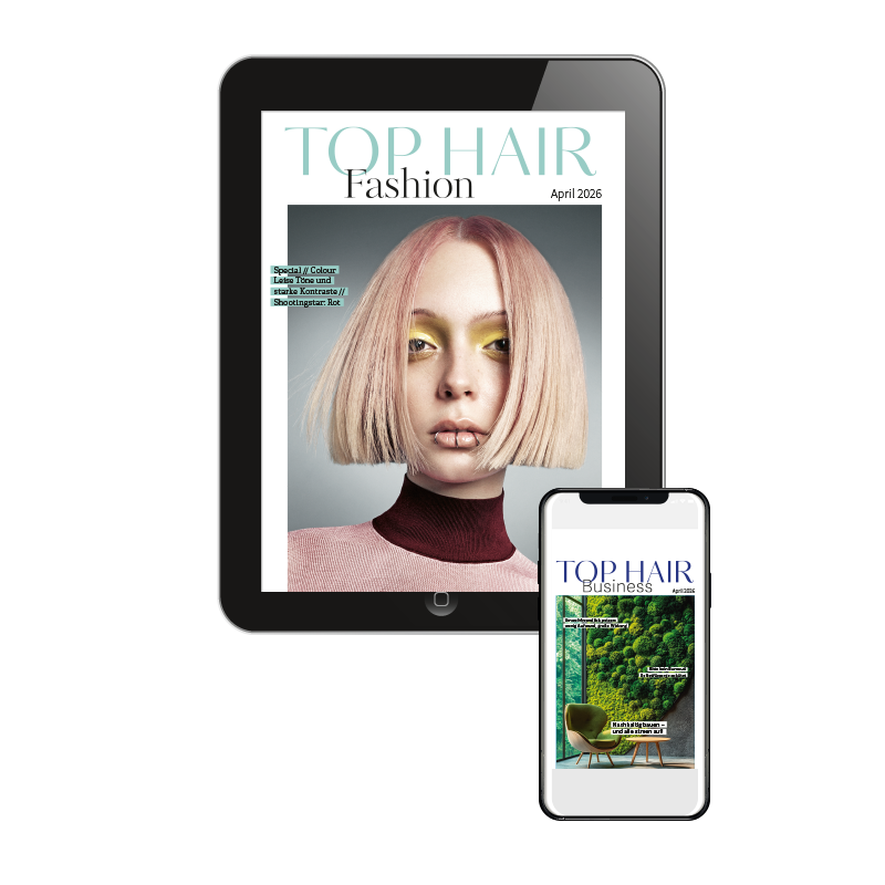 Abo für Deutschland wählen 2 Abo für Deutschland wählen