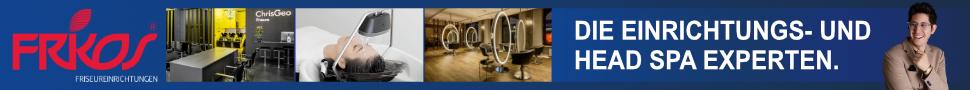 ANZEIGE - Frikos: Die Einrichtungs- und Head Spa Experten.