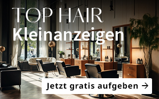 TOP HAIR Kleinanzeigen