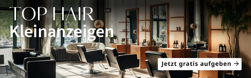 TOP HAIR Kleinanzeigen