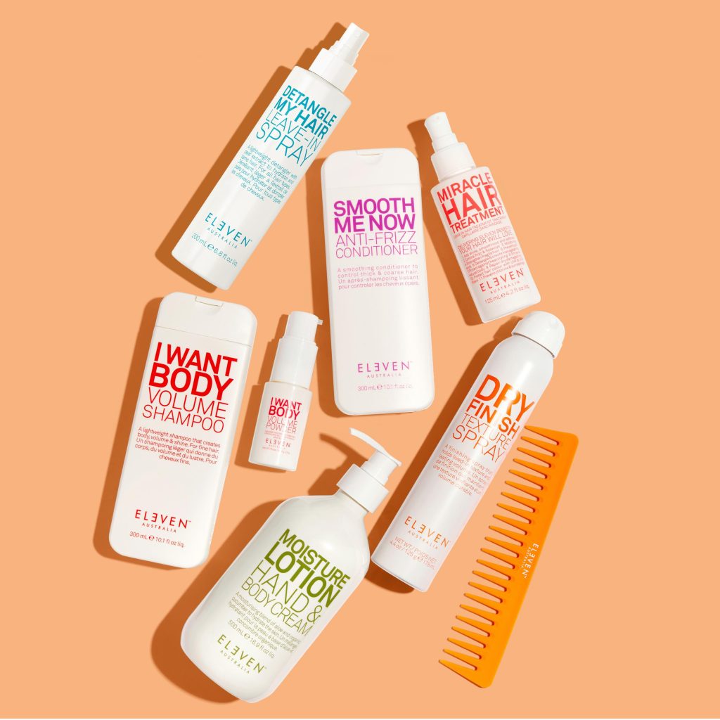 Neues Produkt: ELEVEN AUSTRALIA 1 Neues Produkt: ELEVEN AUSTRALIA