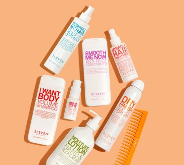 ELEVEN Australia Product Flat Lay