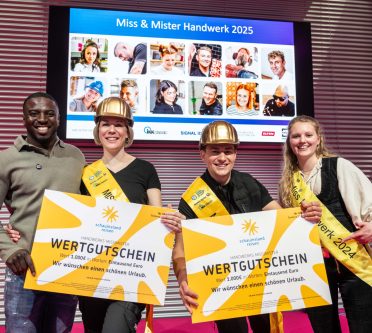 MIss und Mister Gewinner 24 und 25
