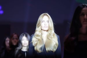Warmes Blond von Guy Tang