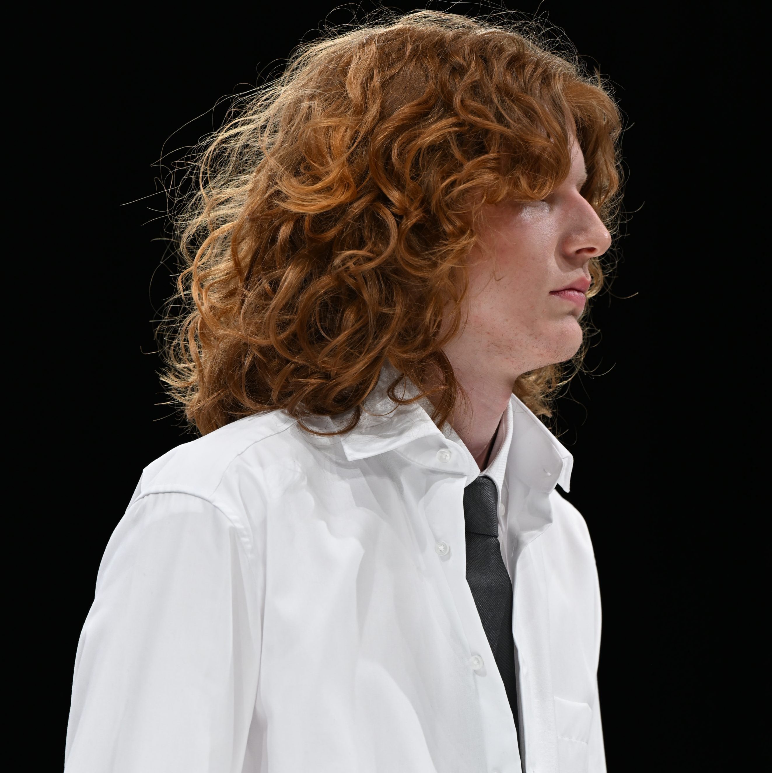Haartrends: Diese Frisuren müssen Männer im Herbst 2025 kennen 9 Haartrends: Diese Frisuren müssen Männer im Herbst 2025 kennen