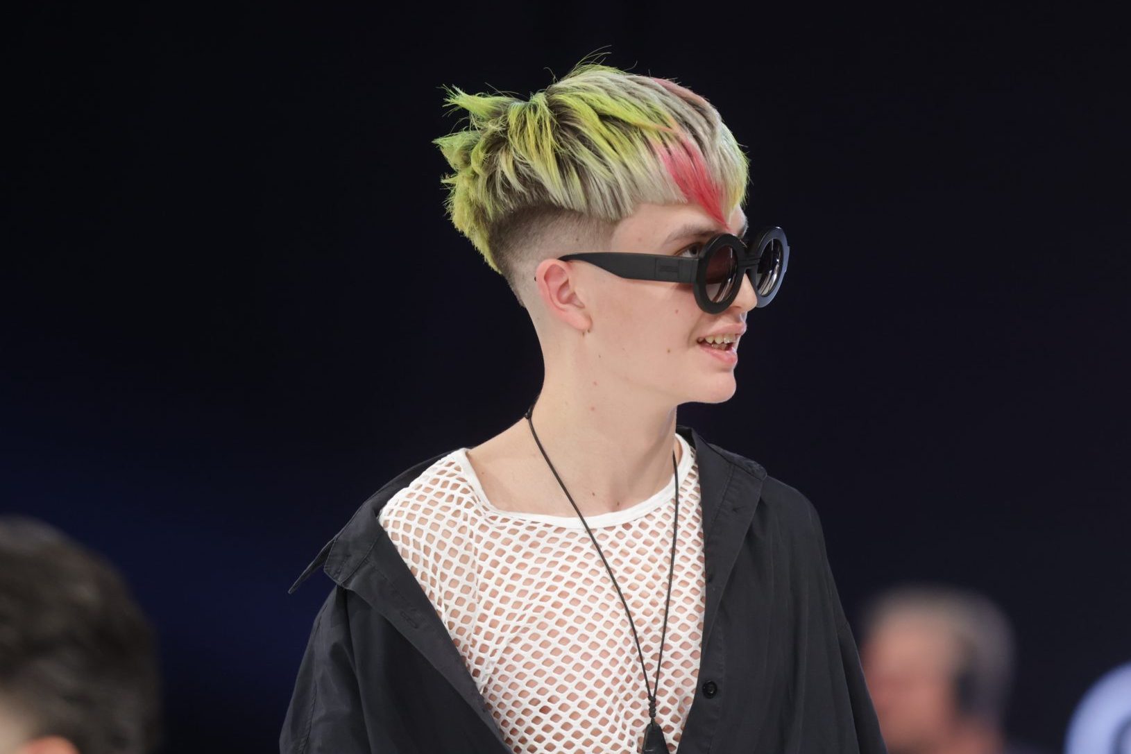 Haartrends: Diese Frisuren müssen Männer im Herbst 2025 kennen 4 Haartrends: Diese Frisuren müssen Männer im Herbst 2025 kennen