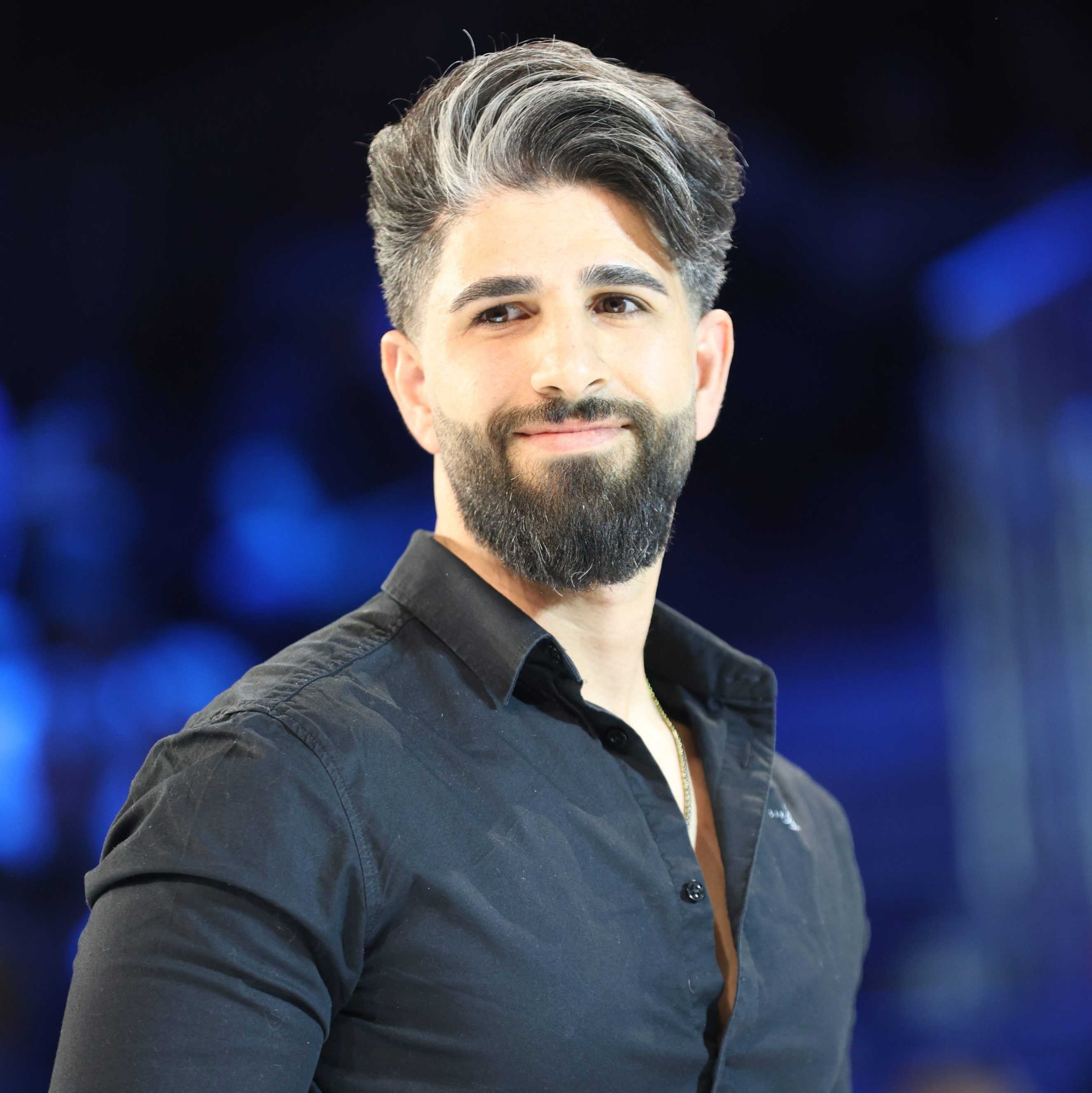 Haartrends: Diese Frisuren müssen Männer im Herbst 2025 kennen 11 Haartrends: Diese Frisuren müssen Männer im Herbst 2025 kennen