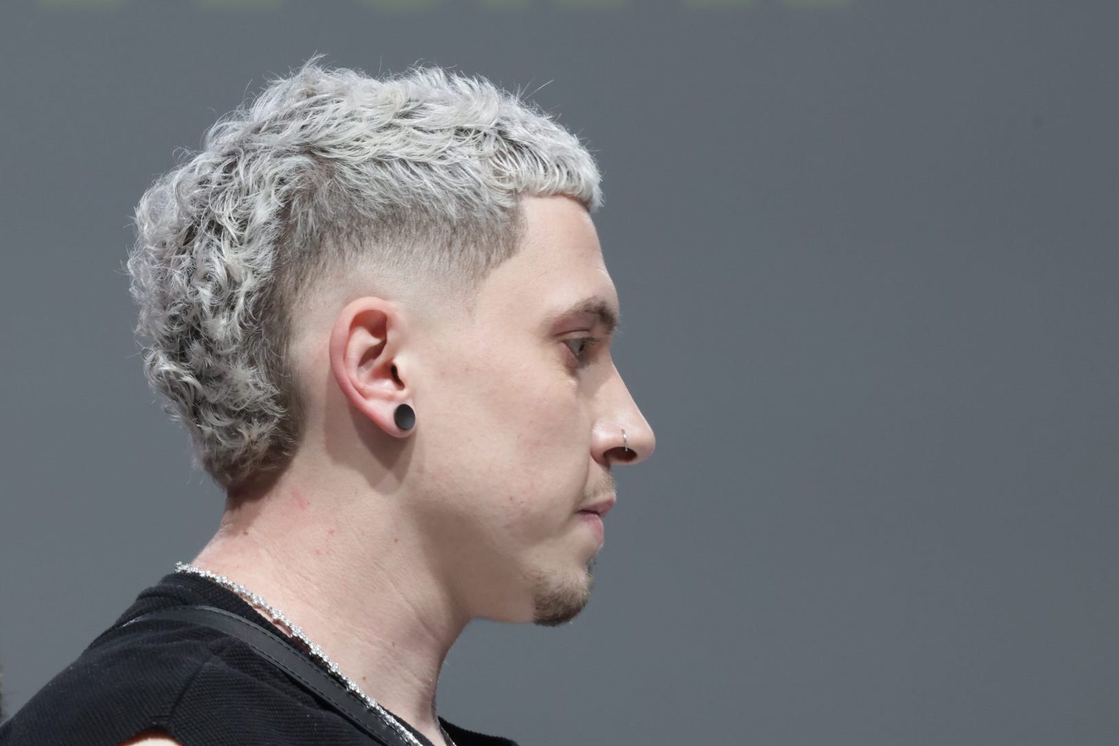 Haartrends: Diese Frisuren müssen Männer im Herbst 2025 kennen 2 Haartrends: Diese Frisuren müssen Männer im Herbst 2025 kennen