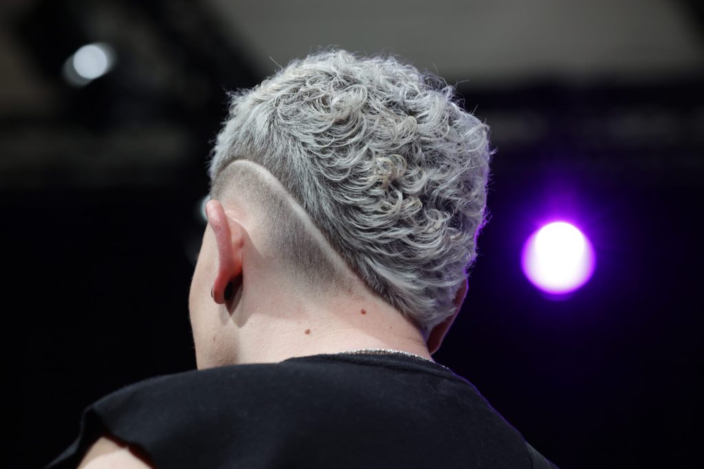 Haartrends: Diese Frisuren müssen Männer im Herbst 2025 kennen 3 Haartrends: Diese Frisuren müssen Männer im Herbst 2025 kennen