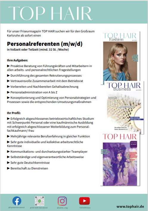 Karriere
