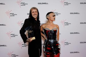 Die Global Creative Awards sind entschieden