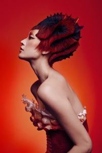 Heng Meng Hui, Decrypt Hairdressing, Malaysia