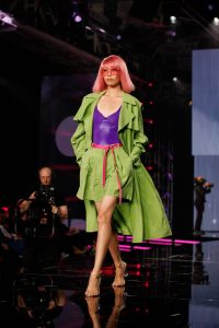 Trendlooks aus den Masterclasses