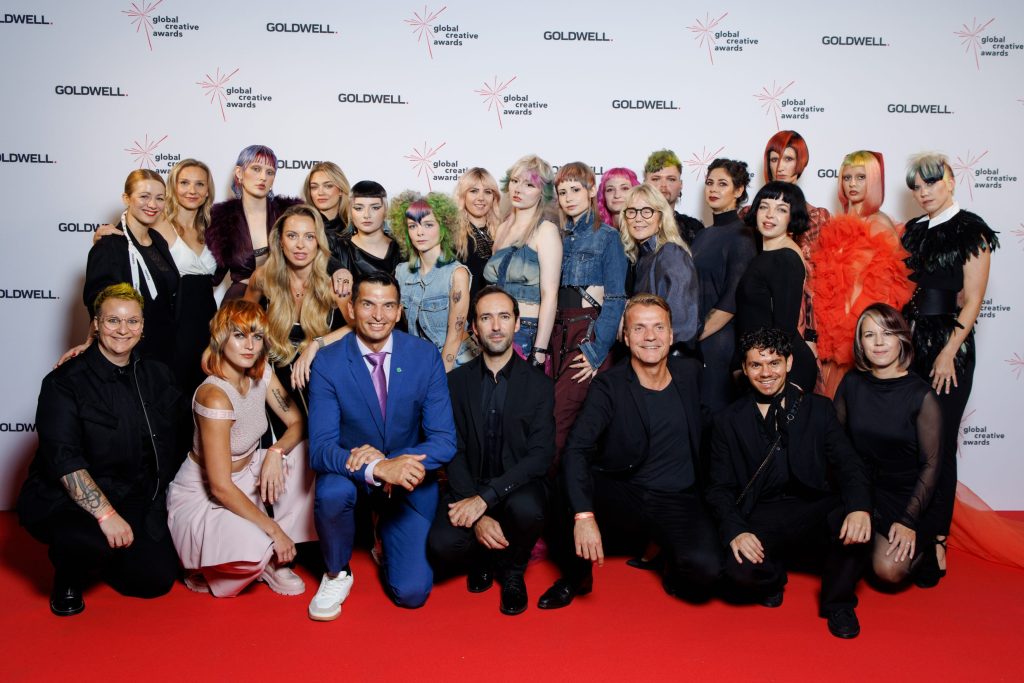 Die Global Creative Awards sind entschieden