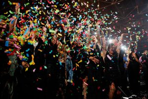 Die Global Creative Awards sind entschieden