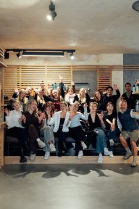 Erstmals Digital Hair Awards auch in DACH verliehen
