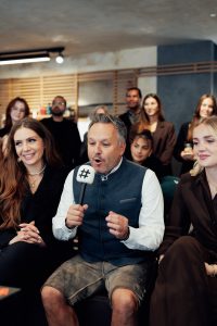 Erstmals Digital Hair Awards auch in DACH verliehen