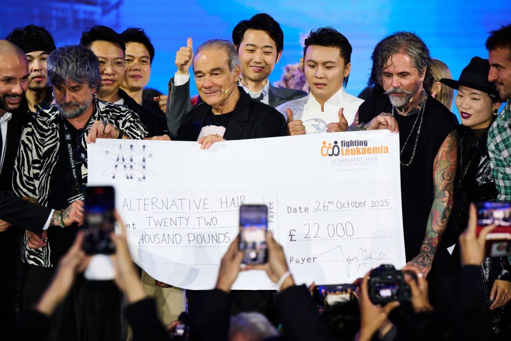 Visionary Awards 2025 in Mailand verliehen