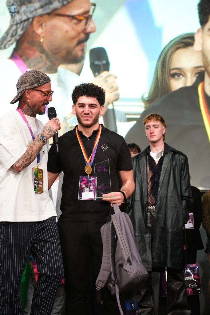 HAIRNEXT kürt Deutsche Meister