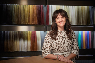 Anita Lafer gibt Geschäftsführung von Great Lengths an Hellmuth Pinter ab