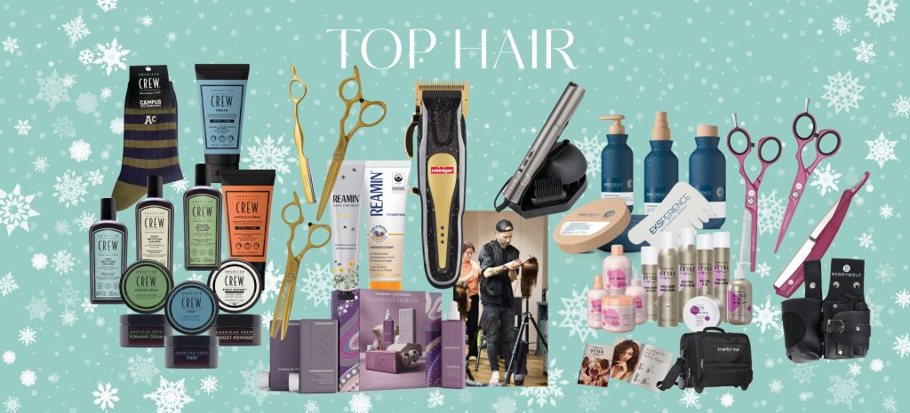 XXL-Weihnachtslotterie