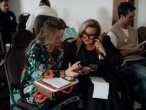 Club der Besten: Das TOP-Netzwerk der Friseurbranche