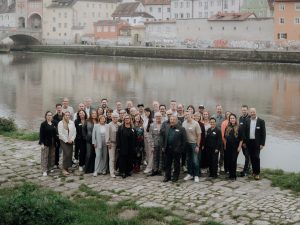 Club der Besten 2025: Exklusives Friseur-Netzwerk trifft sich in Regensburg