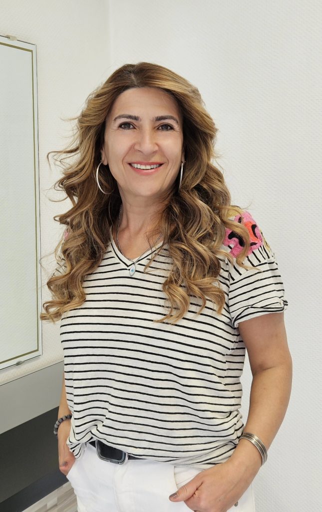 Gül Günay