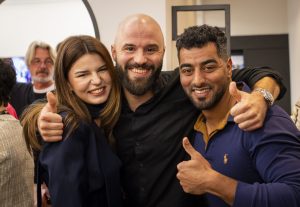 Erstmals Digital Hair Awards auch in DACH verliehen