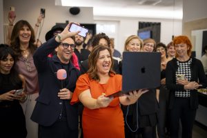 Erstmals Digital Hair Awards auch in DACH verliehen