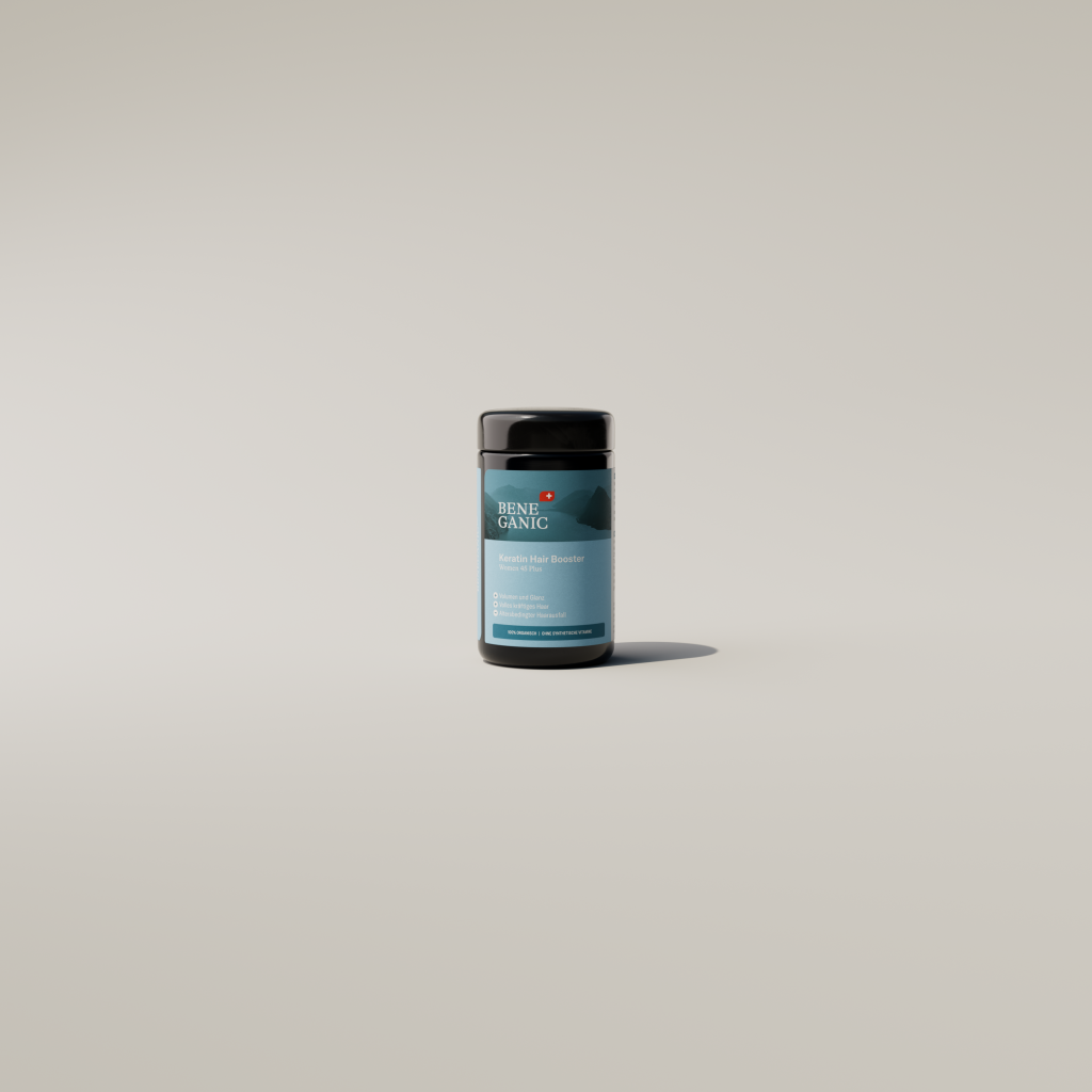 Produktfoto von Beneganic