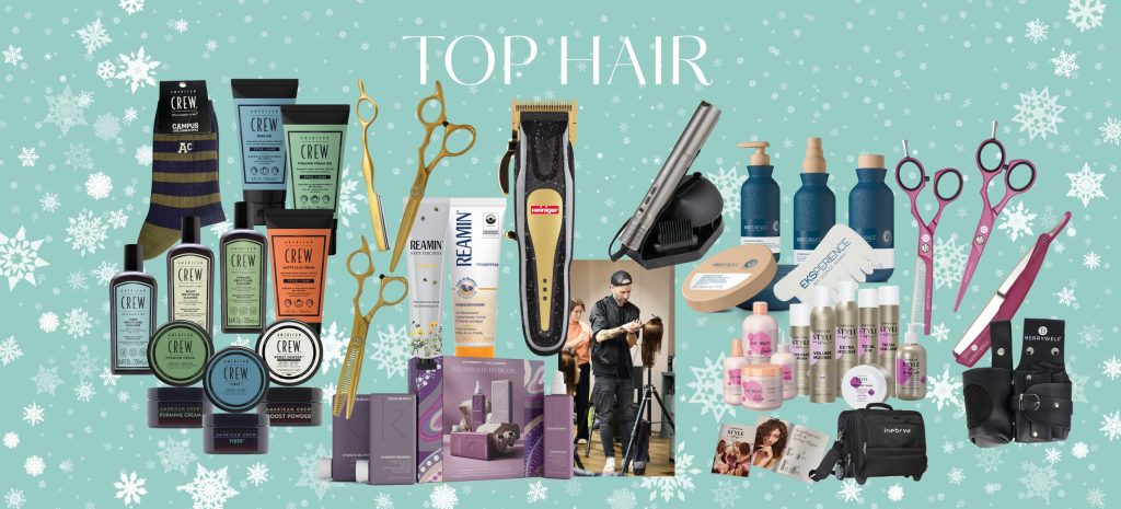 XXL-Weihnachtslotterie