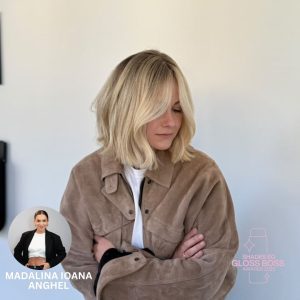 Redken beeindruckt mit Show und verleiht Gloss Boss Awards 2025