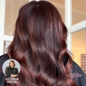 Redken beeindruckt mit Show und verleiht Gloss Boss Awards 2025