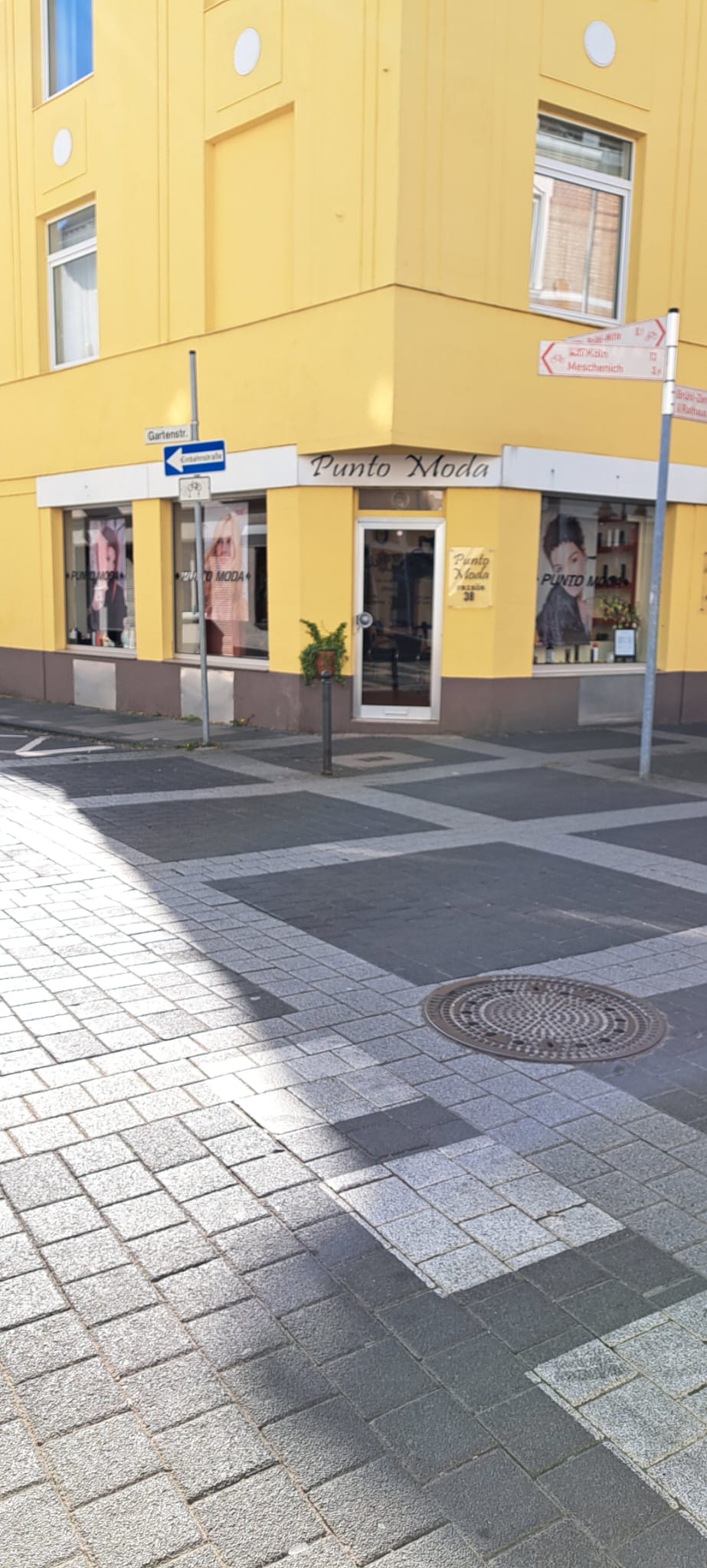 TOP HAIR Kleinanzeigen 10 Friseurstuhl