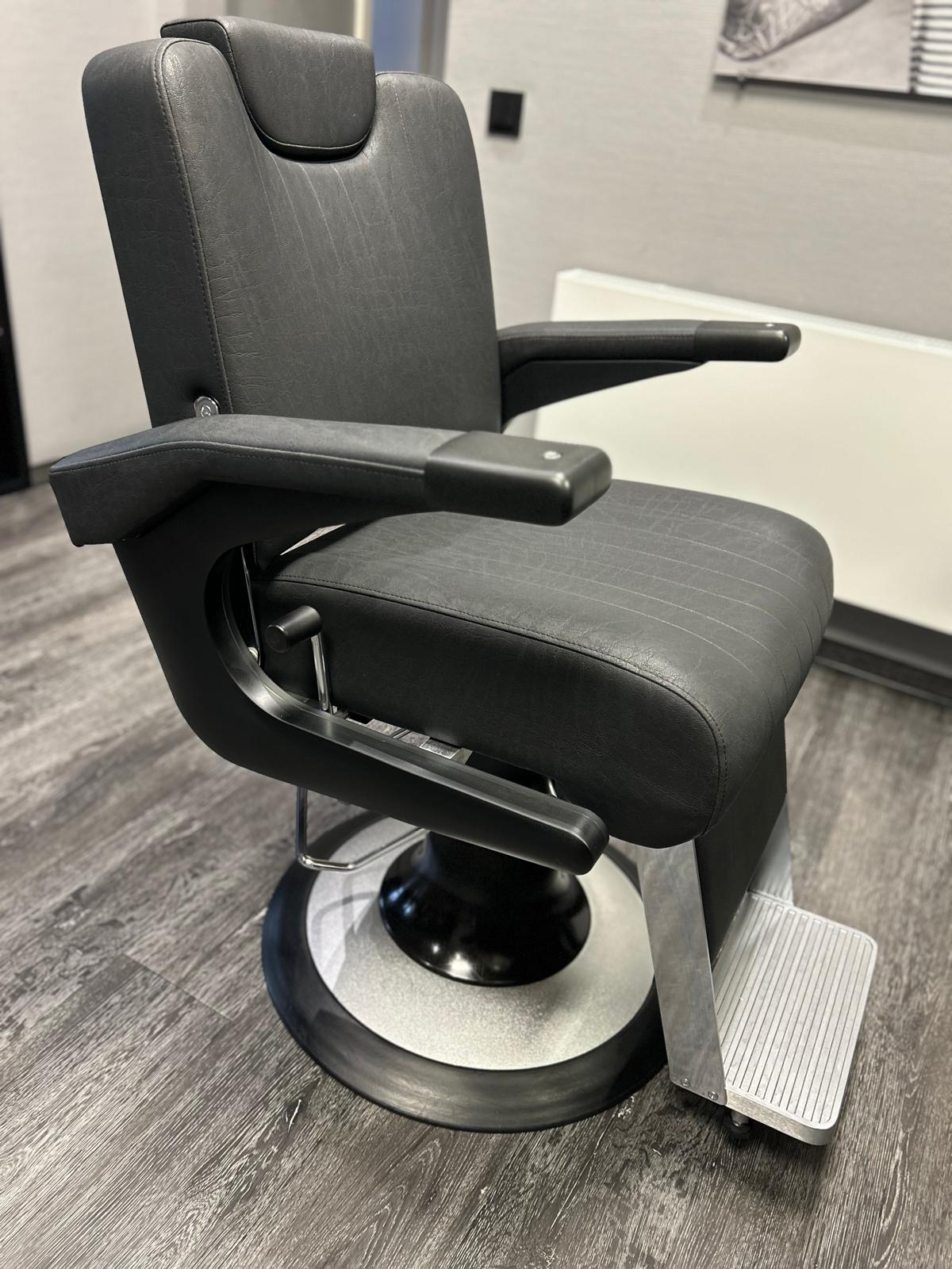 TOP HAIR Kleinanzeigen 4 Friseurstuhl