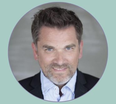 Lars Nicolaisen, Porträtbild