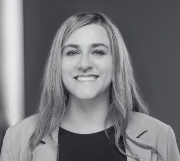 Porträt von Stella Caputo