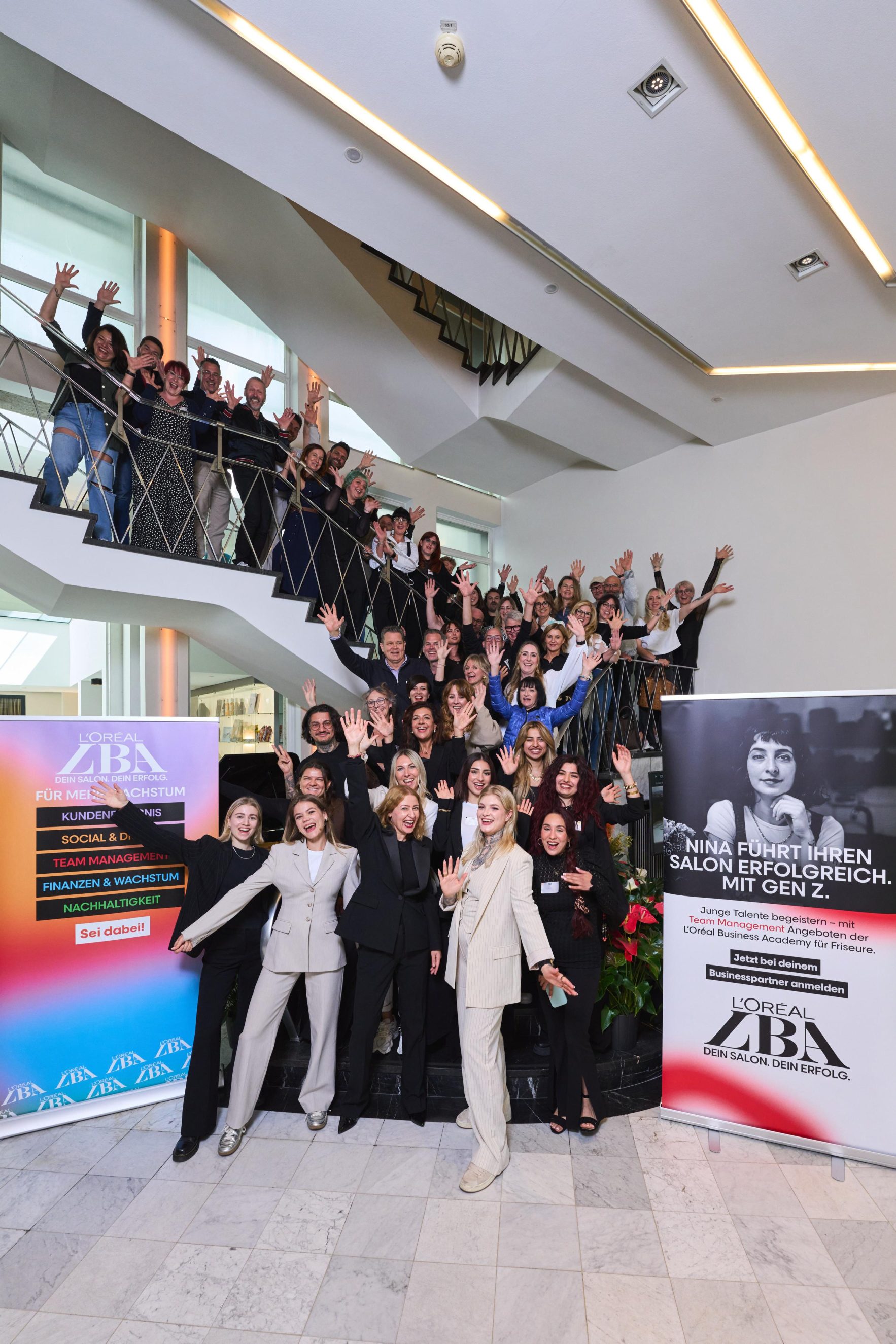 ANZEIGE - Neue Business-Skills für Friseurunternehmer:innen 3 ANZEIGE - Neue Business-Skills für Friseurunternehmer:innen