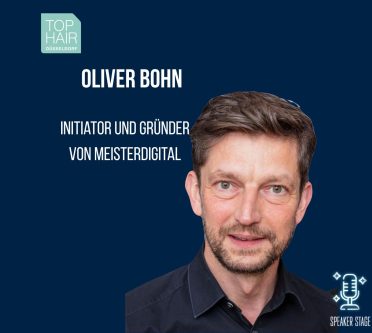 Oliver Bohn