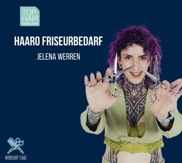 HAARO Friseurbedarf GmbH