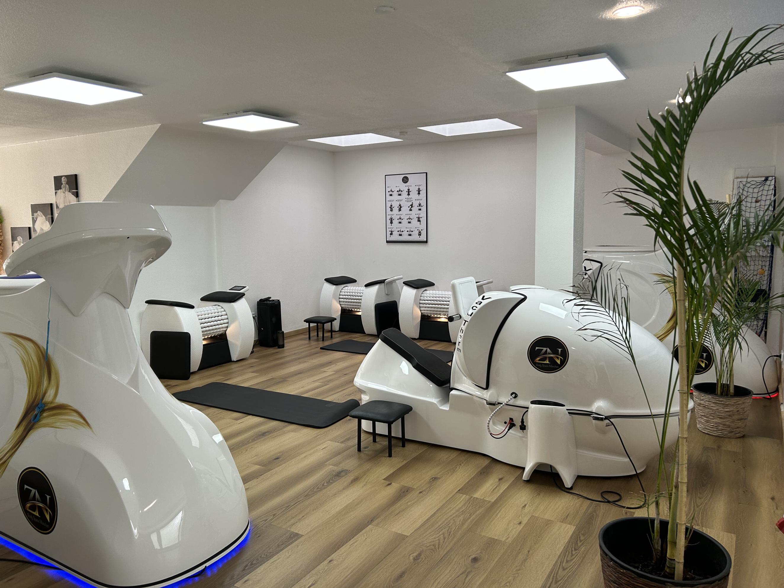 TOP HAIR Kleinanzeigen 13 Friseursalon