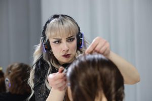 Masterclass 2026 65 Menschen bei der Masterclass von Barbercat