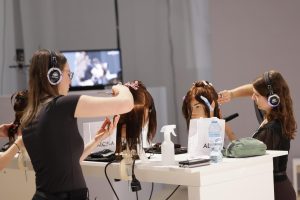 Masterclass 2026 58 Menschen bei der Masterclass von Barbercat