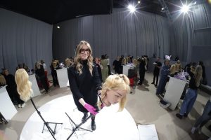 Masterclass 2026 84 Menschen bei der Masterclass