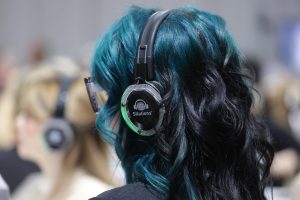 Masterclass 2026 87 Menschen bei der Masterclass