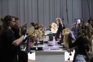 Masterclass 2026 91 Menschen bei der Masterclass